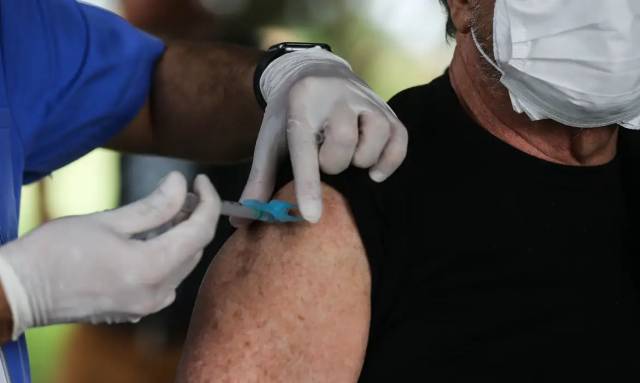 Dia D da vacinação contra a gripe em Três de Maio será no sábado