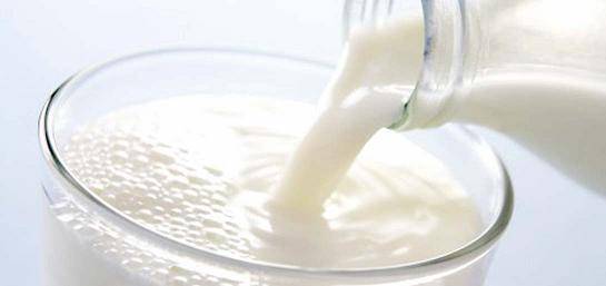 Preço de referência pago ao produtor de leite registra estabilidade