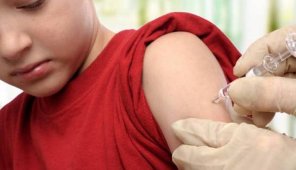 Inicia vacinação contra o HPV para meninos em Três de Maio