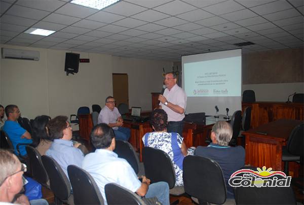 Audiência Pública debateu as consequências da PEC 287, em Três de Maio