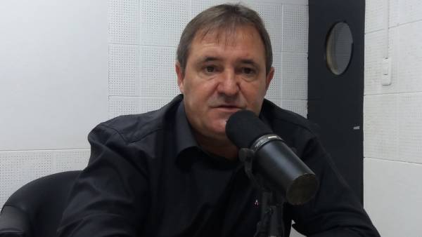 Novo diretor do São Vicente destaca possibilidade de novos serviços