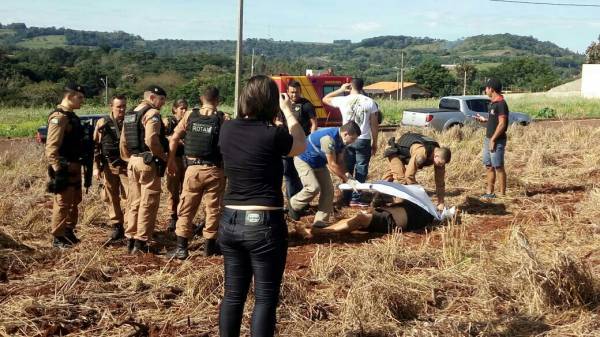 Três suspeitos de mega-assalto no Paraguai são mortos durante confronto com a PF
