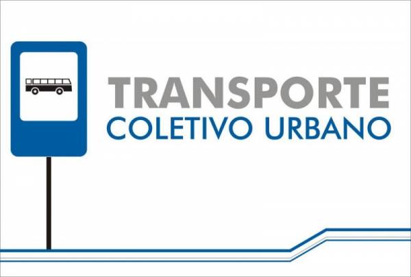 Transporte coletivo urbano será retomado nesta quarta