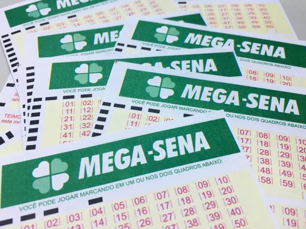 Mega-Sena, concurso 1.942: ninguém acerta e prêmio acumula em R$ 6 mi