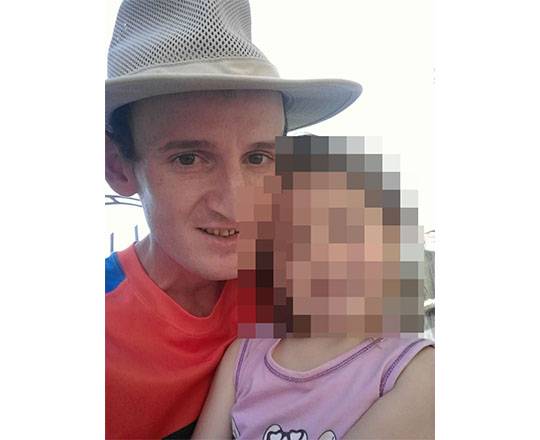 Homem mata a filha de 3 anos e se suicida no Vale do Taquari