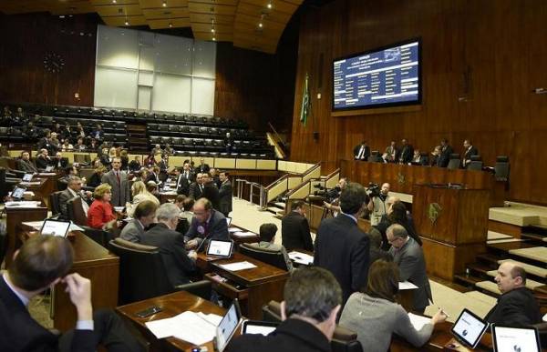 Assembleia aprova mudanças na aplicação de multas para produtores rurais