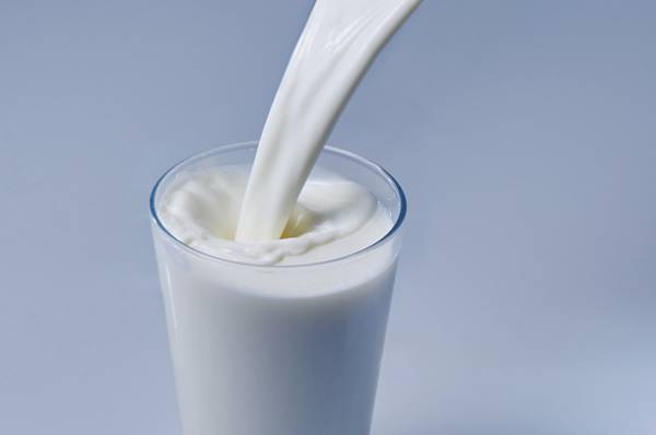 Preço do leite dá primeiro sinal de recuperação
