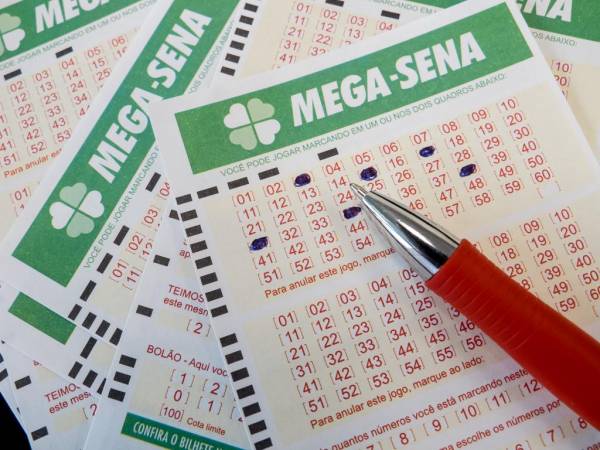 Confira resultado da Mega Sena e de outras loterias neste sábado, 12 de maio