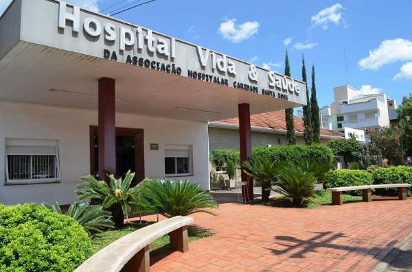 Hospital Vida & Saúde divulga nota sobre morte de criança