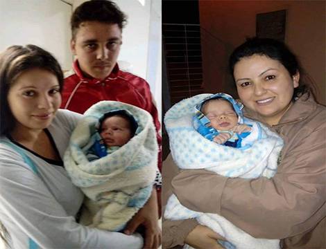 Sala de Operações da Brigada Militar de Rio Pardo salva bebê de 24 dias por telefone