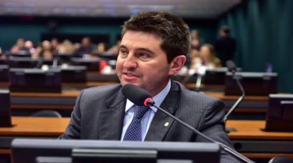 Câmara aprova urgência do perdão das dívidas do Funrural 