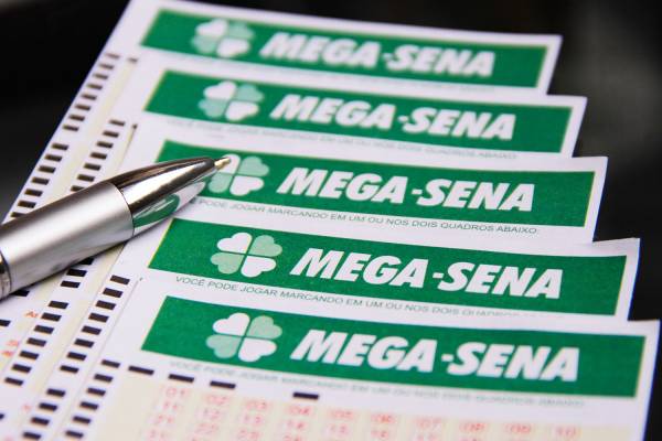 Confira o resultado da Mega Sena e outras loterias deste sábado, 5 de janeiro