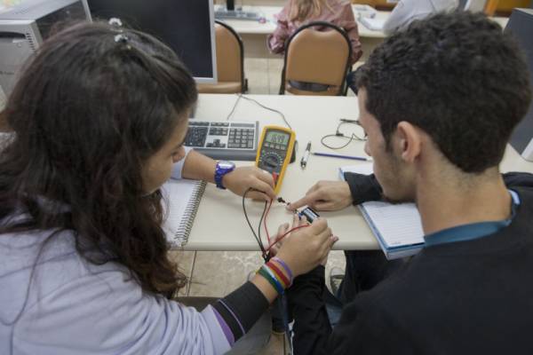 Escolas Estaduais Têm Cursos Técnicos Gratuitos Com Inscrições Abertas ...