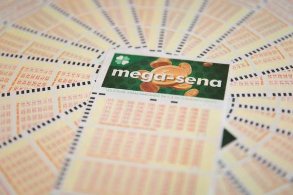 Confira o resultado da Mega Sena e outras loterias deste sábado, 6 de julho
