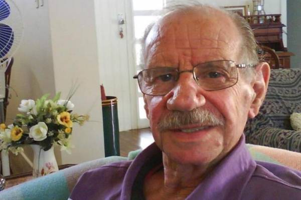 Morre aos 83 anos o radialista e narrador esportivo Milton Ferretti Jung