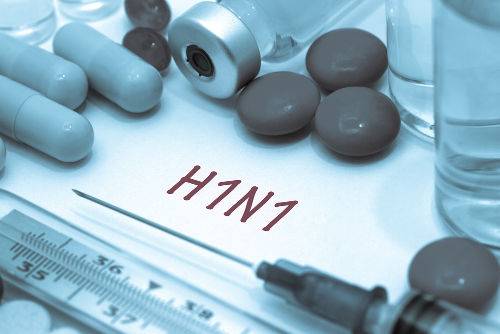 Confirmado primeiro caso de gripe A H1NH em 2019 em Três de Maio