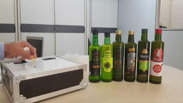Operação suspende a venda de 33 marcas de azeite de oliva