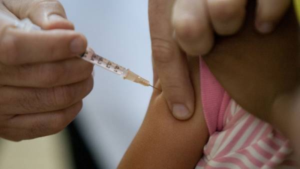 Quatro novos casos de sarampo são confirmados no Rio Grande do Sul