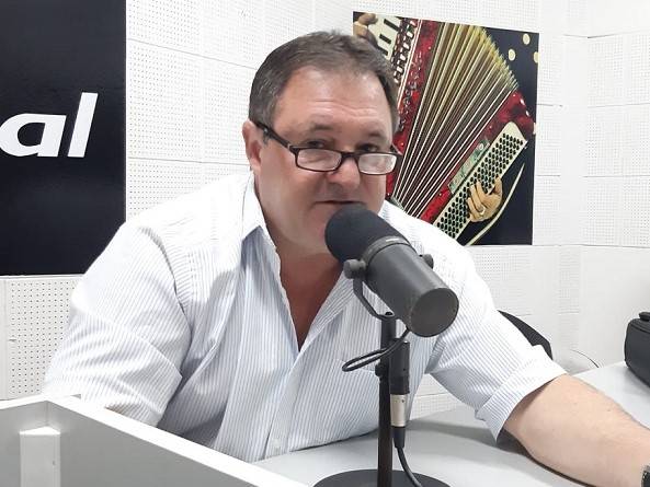 Diretor do São Vicente anuncia onde serão gastos R$ 825 mil de emendas parlamentares