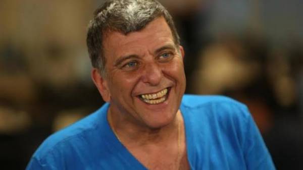 Morre o ator e diretor Jorge Fernando, aos 64 anos