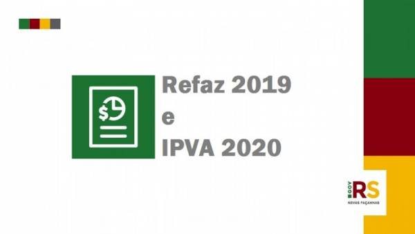 Leite confirma recuo e IPVA poderá ser parcelado em 2020