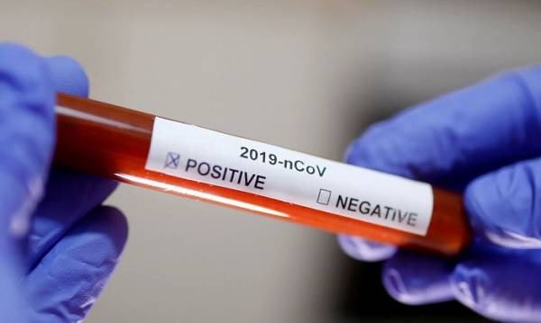 Santa Rosa tem primeiro caso suspeito do novo coronavírus