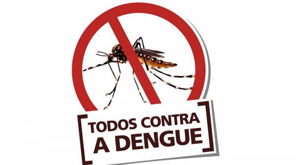 Santa Rosa soma cinco casos de dengue 