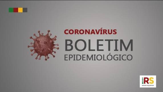 Nove casos a mais de coronavírus são registrados no Estado nesta quarta-feira