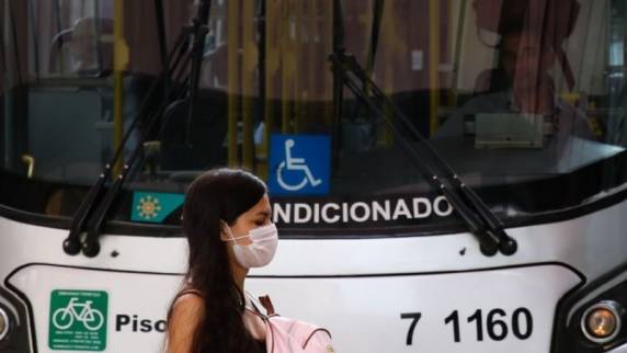 Comitê Científico para enfrentamento da pandemia orienta sobre uso de máscaras