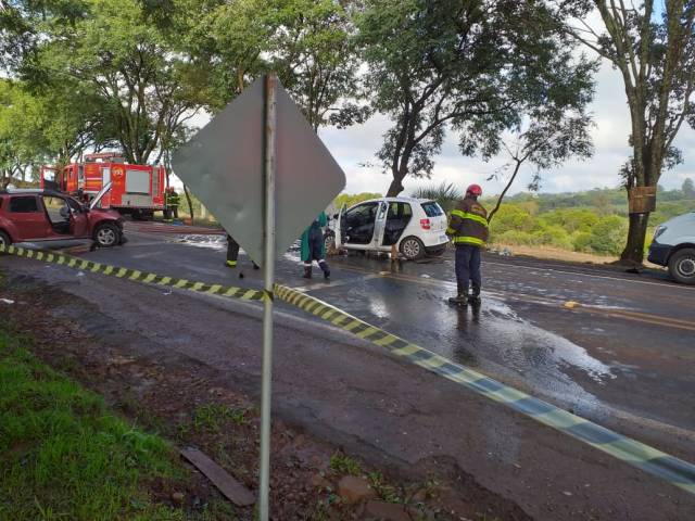 Morre segunda vitima de acidente na cidade de Entre-Ijuís