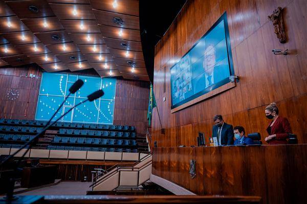 Assembleia aprova parcelamento do IPVA no Rio Grande do Sul