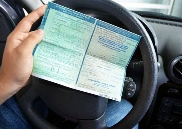 Detran-RS orienta que proprietários de veículos ainda não efetuem o pagamento da taxa de licenciamento
