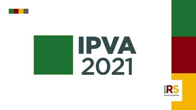Em fevereiro também tem descontos no pagamento do IPVA 2021