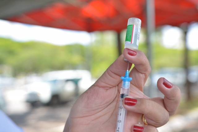 Polícia do Rio investiga aplicação de ''vacina de vento'' em ao menos três cidades