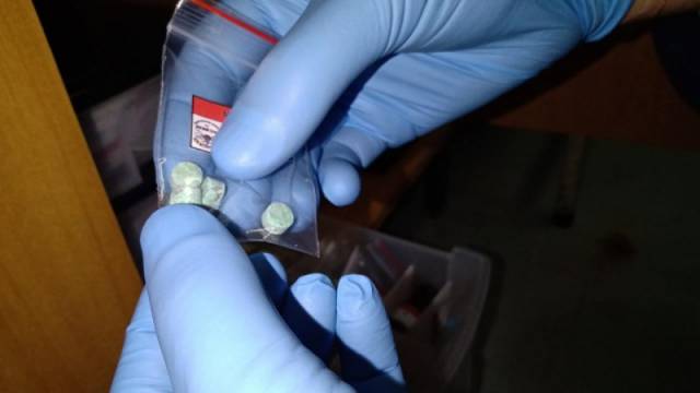 Mais de 40 mil amostras de drogas foram periciadas pelo IGP em 2020