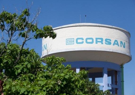 Governo do Estado anuncia privatização da Corsan