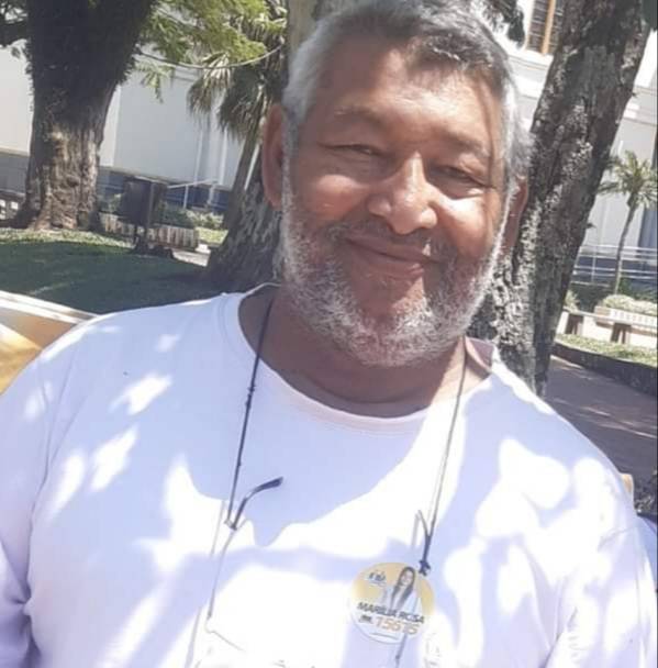 Morre o ex-vereador de Três de Maio Lírio Roque da Rosa