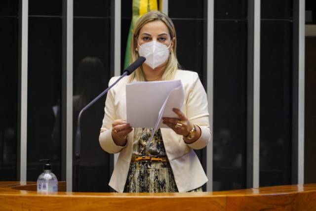 Câmara dos Deputados aprova aumento da pena mínima para feminicídio