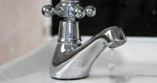 Limpeza de caixas de água deixará localidades rurais sem água nesta quinta-feira
