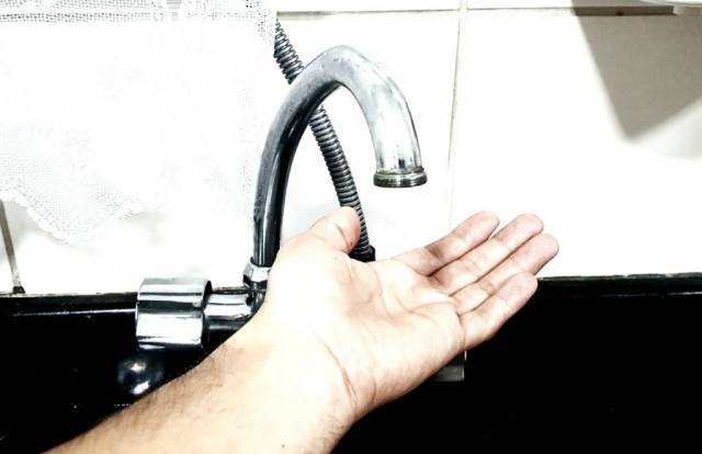 Limpeza de reservatório deixa Progresso sem água na tarde de amanhã