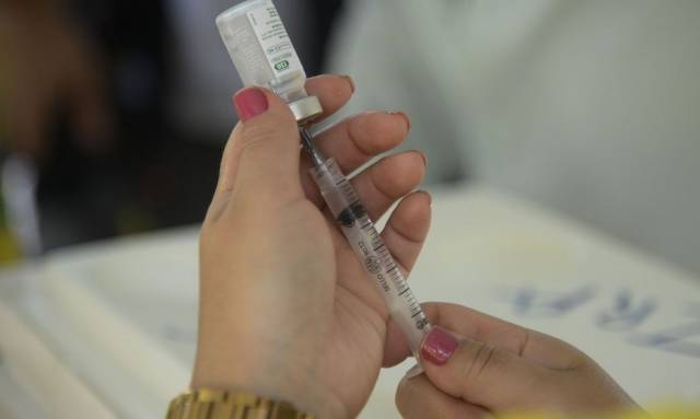 Vacinação contra a gripe inclui pessoas com comorbidades e deficiências permanentes