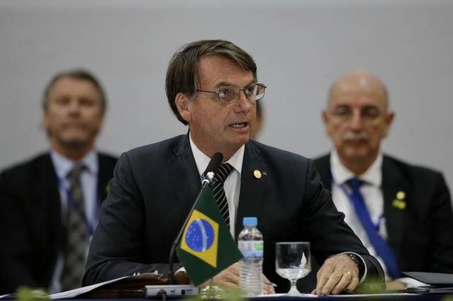 UCS quer aproveitar presença de Bolsonaro para divulgar o grafeno e pedir apoio federal para produção e pesquisa