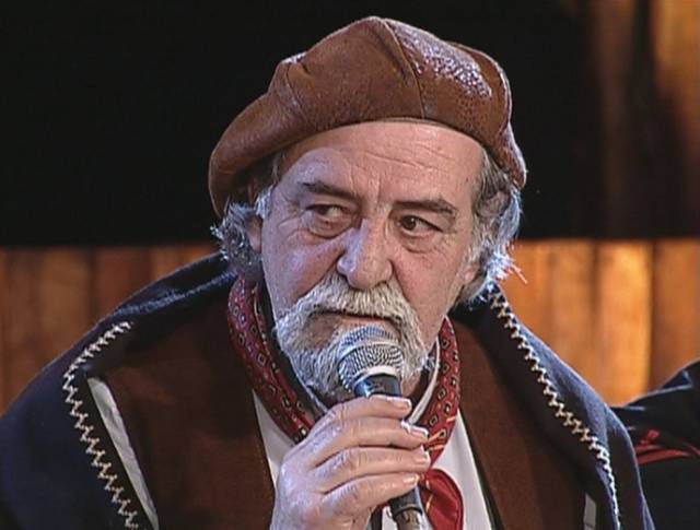 Cantor e compositor Miguel Bicca morre aos 80 anos