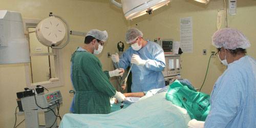 Hospital de Três de Maio pode perder emergências clínicas e traumatológicas