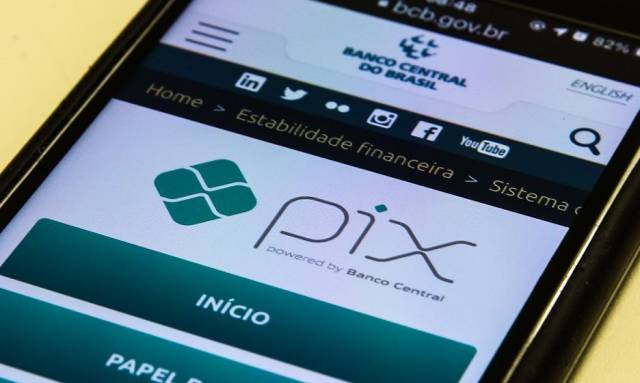 Pix terá limite de R$ 1 mil para transferências noturnas