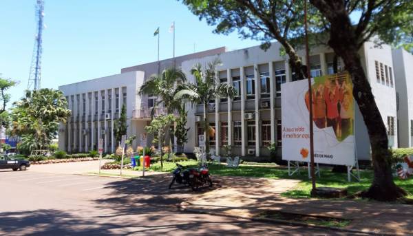 Prefeitura de Três de Maio abre 20 vagas de estágio remunerado