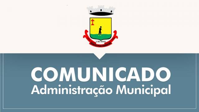 Prefeitura divulga nota sobre fechamento da Emergência do S. Vicente