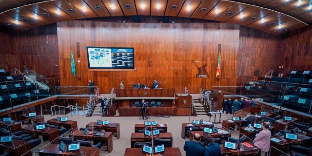 Deputados aprovam reajuste de 83 centavos no vale-refeição dos servidores estaduais
