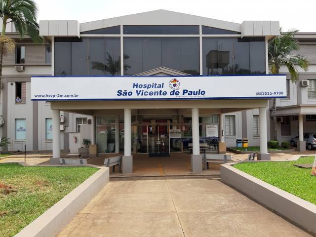 Empréstimo bancário garante funcionamento da Emergência do São Vicente por mais 30 dias