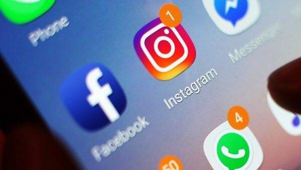 WhatsApp, Instagram e Facebook começam a funcionar após 6 horas de pane